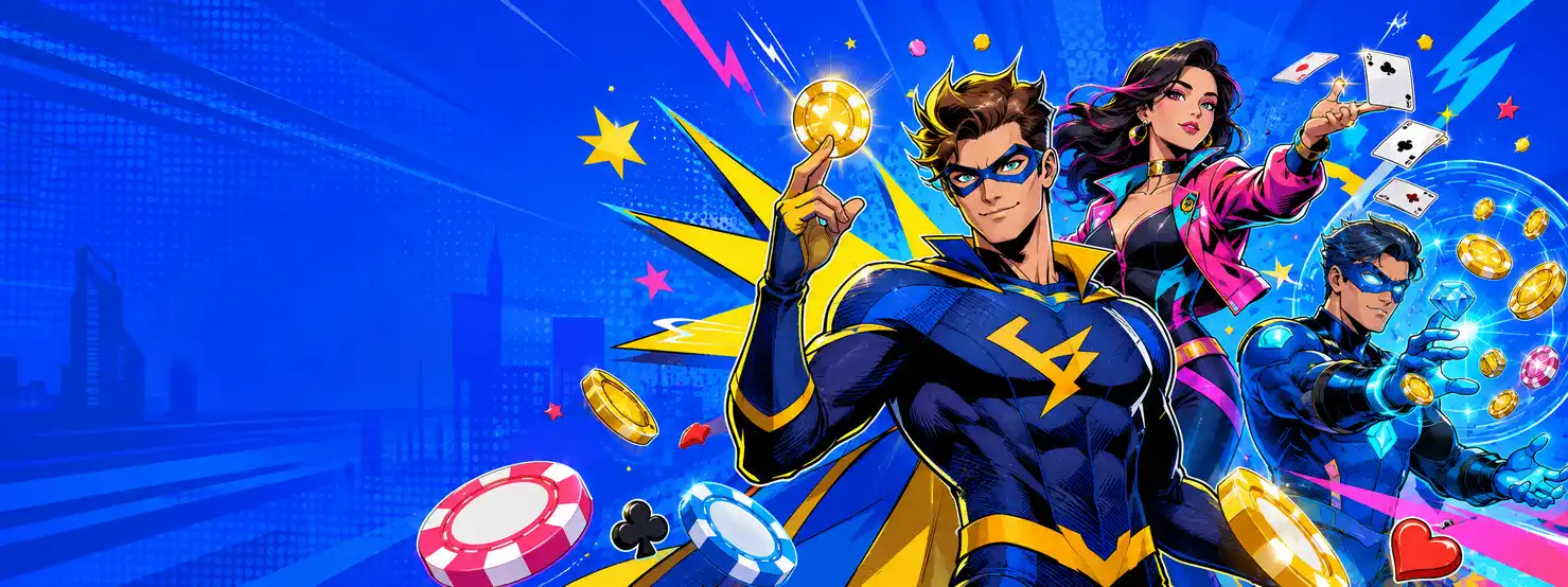Winstoria Casino Willkommensbonus