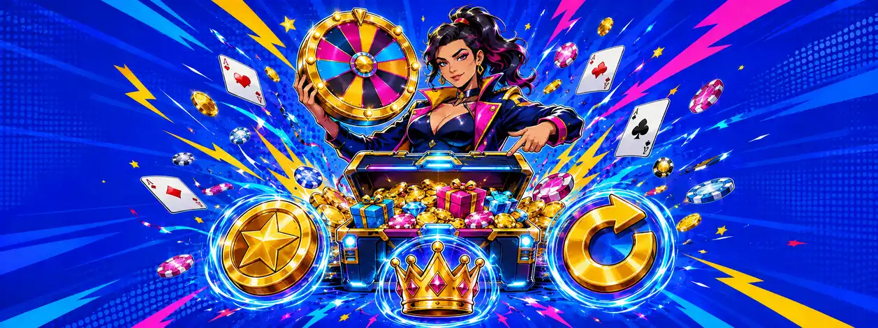 Winstoria Casino Bonus