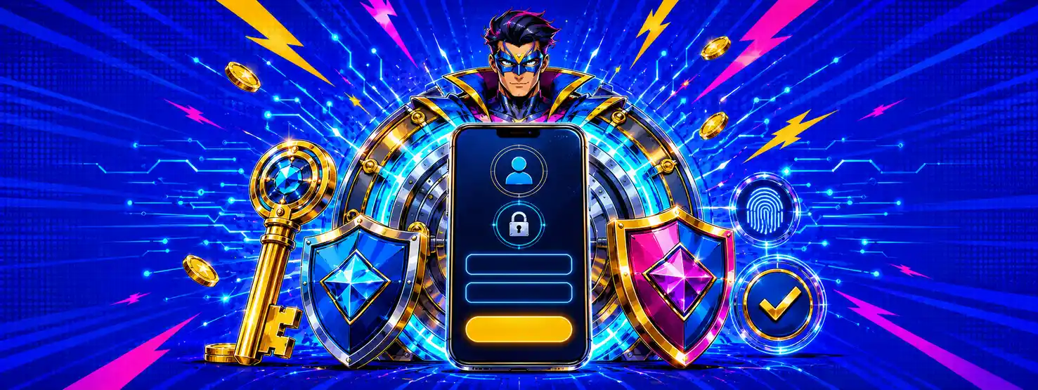 Winstoria Casino Anmeldung